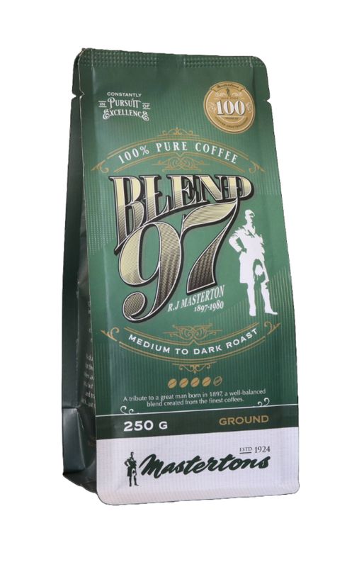 Mastertons Blend 97