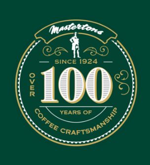 Mastertons Coffees