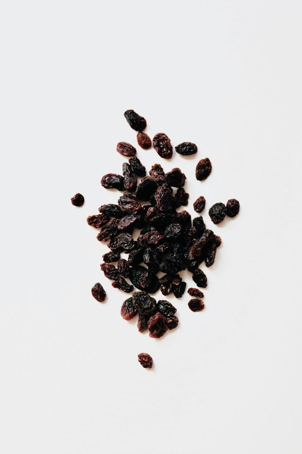 Currants - Dried