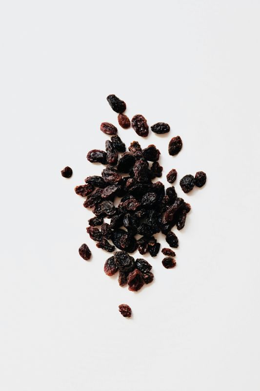 Currants - Dried