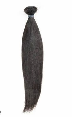 Virgin Straight Bundles