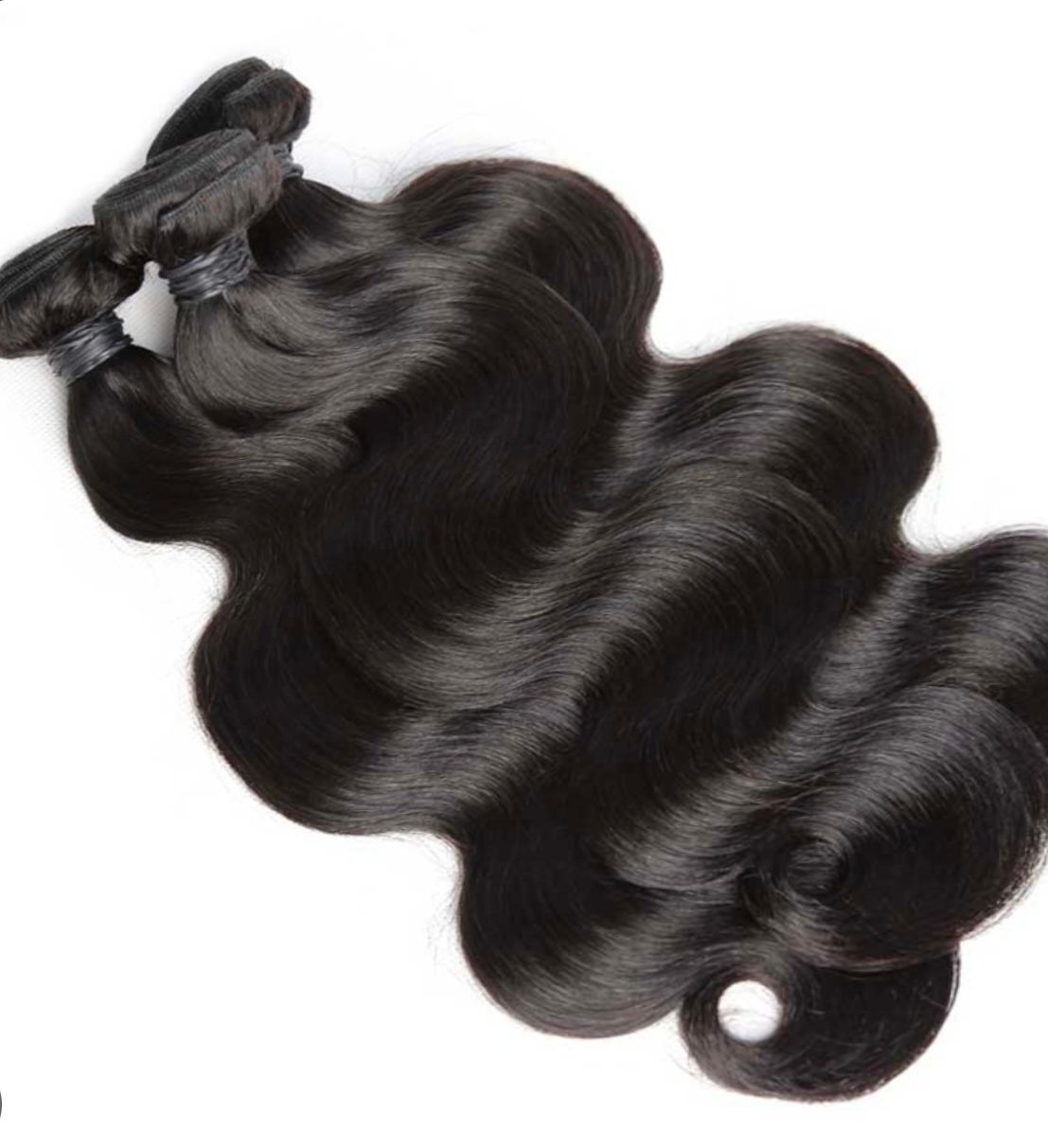 Virgin Body Wave