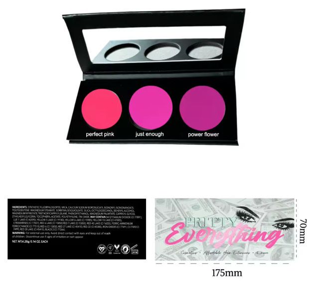 The Perfect Palette
