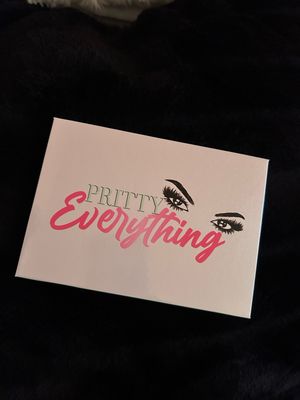 Fairy Blush Palette