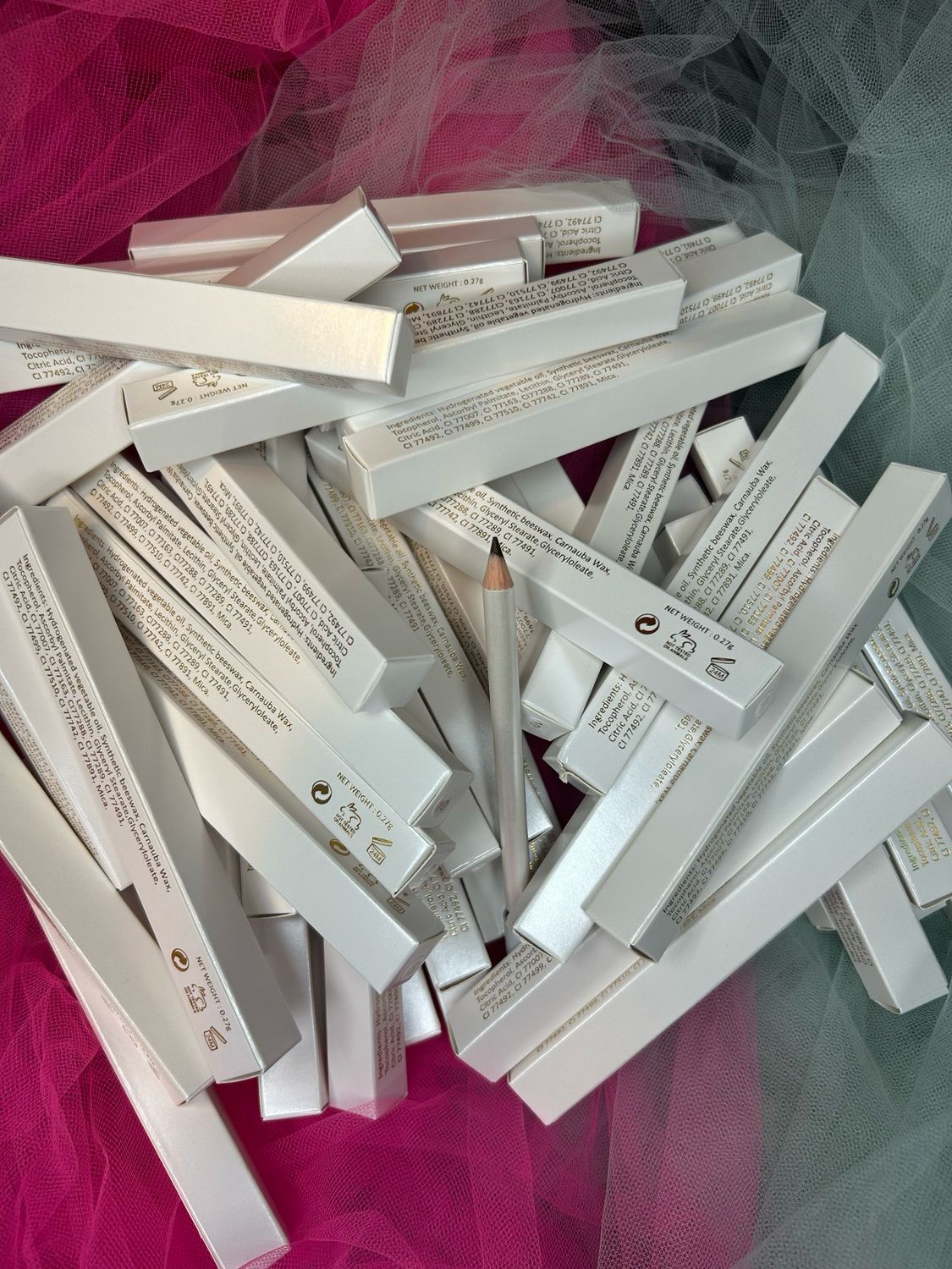 Your Favorite Lip Liner