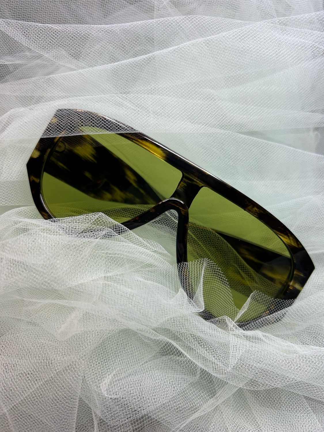 Leopard Fairy Shades