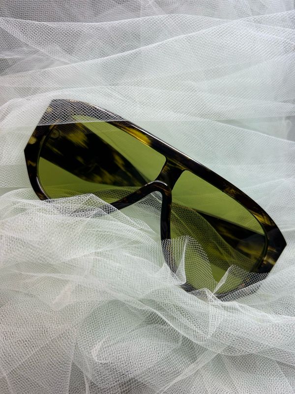 Leopard Fairy Shades