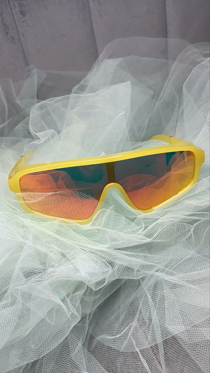 Biker Fairy Shades