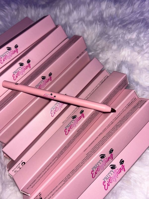 Chocolate Butter Lip Liner