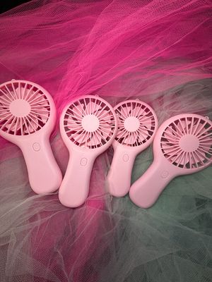 Lash Fan