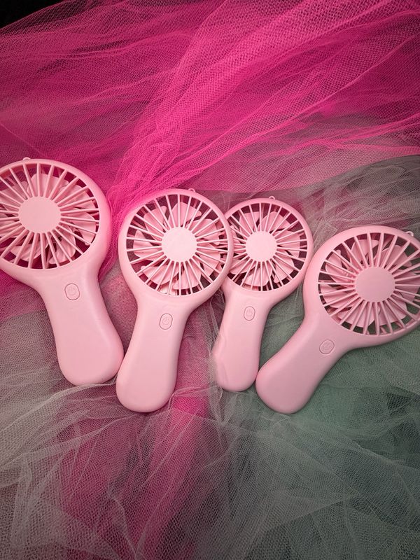 Lash Fan