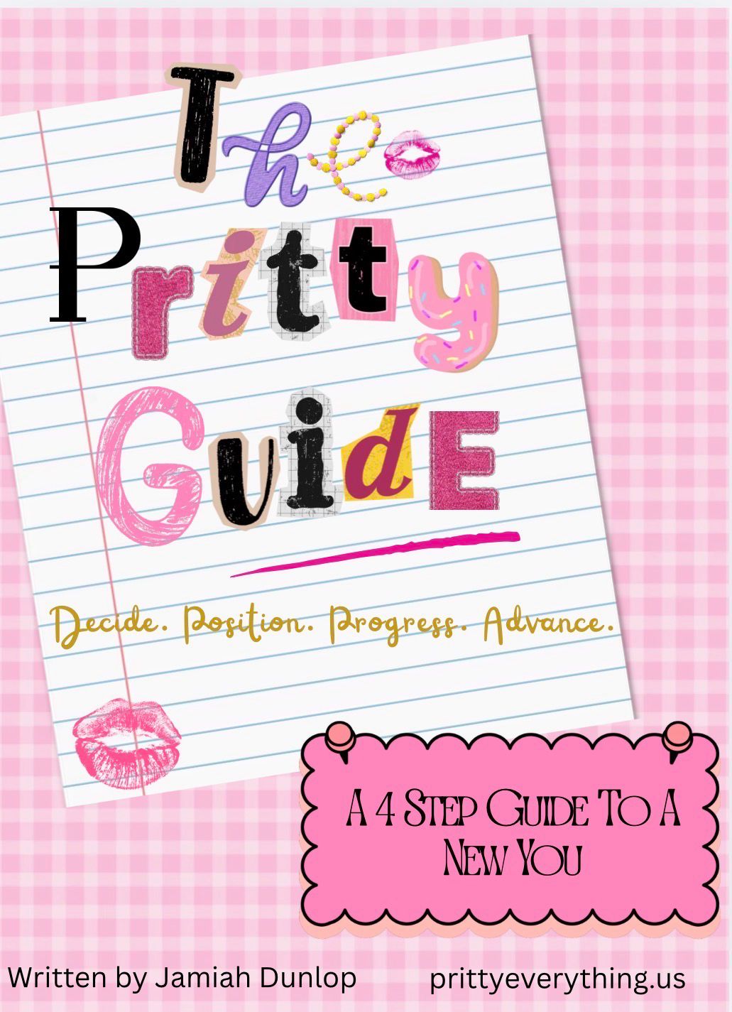 The Pritty Guide