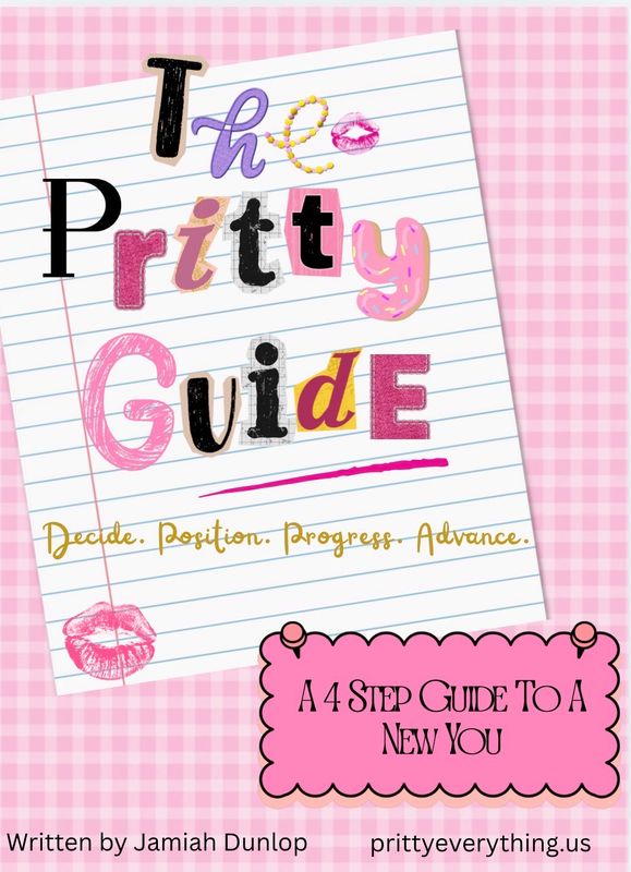 The Pritty Guide