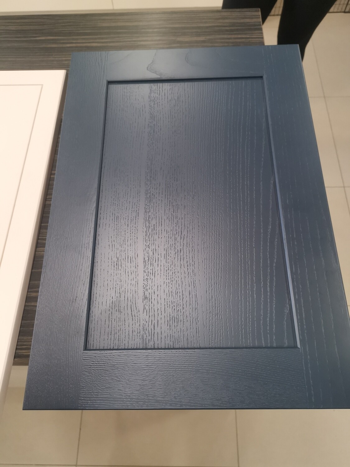 Cabinet door
