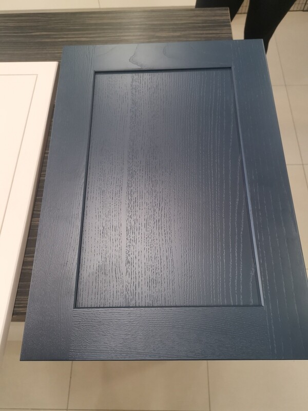 Cabinet door