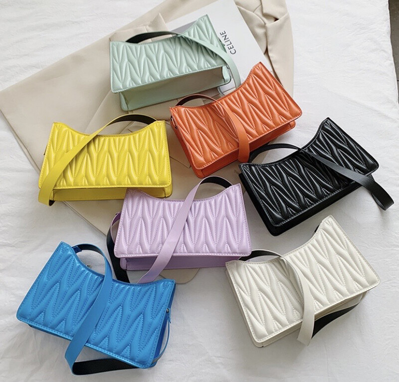 Mini Armpit Bag