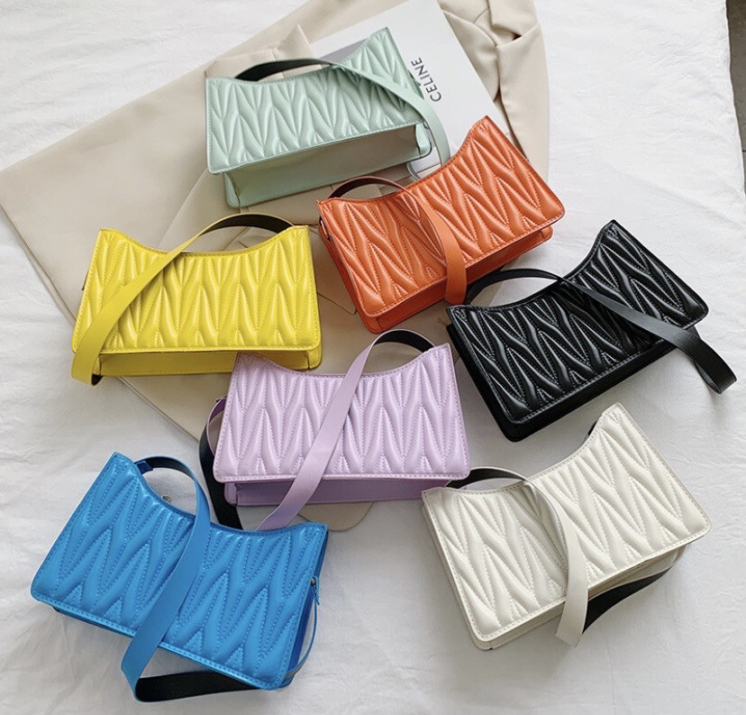 Mini Armpit Bag