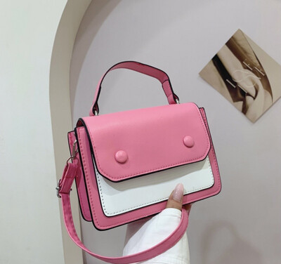 Pink Mini Bag