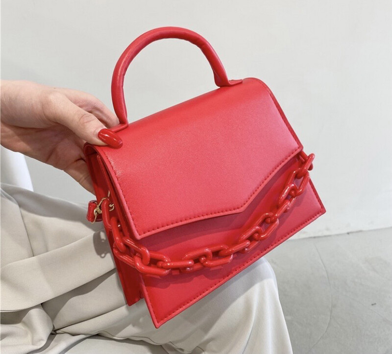 Red Bag