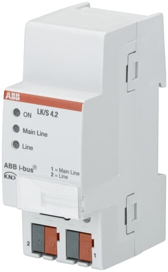 LK/S4.2 Linienkoppler