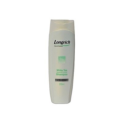Longrich White Tea Shampoo