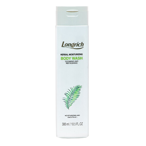 Longrich Herbal Body Wash