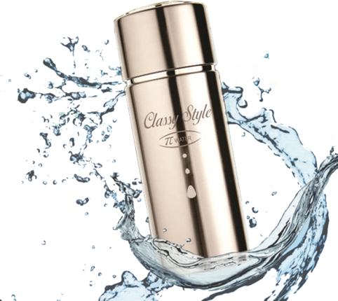 Longrich Classy style Alkaline Cup