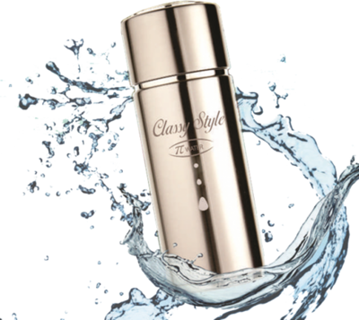 Longrich Classy style Alkaline Cup