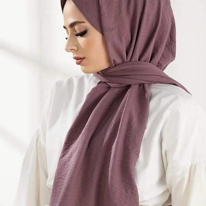 Sciarpa Chiffon