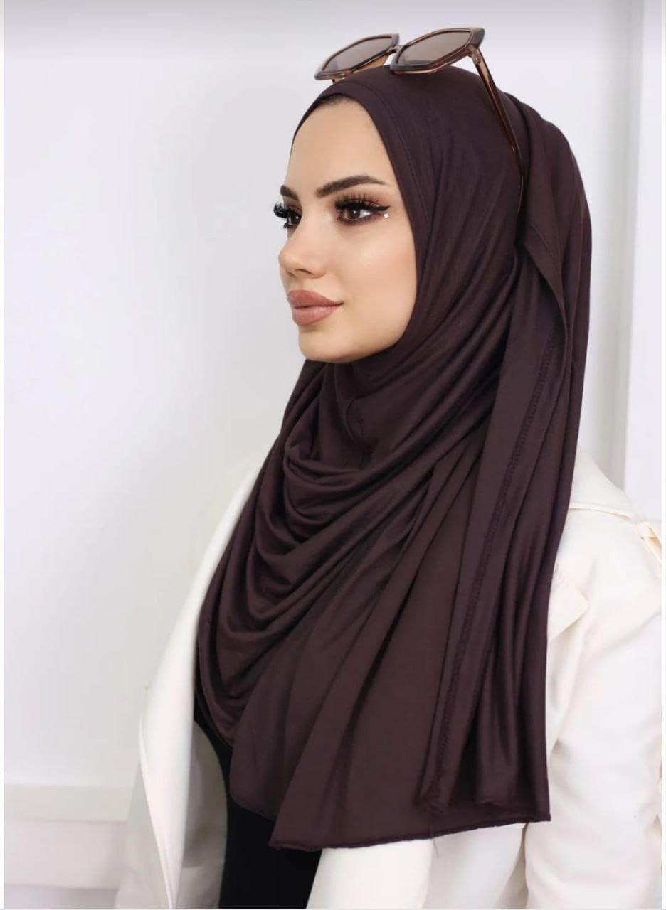 Hijab Pratic penia