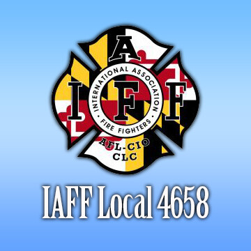IAFF 4658