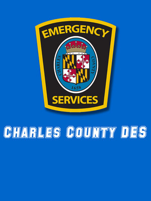 Charles County DES