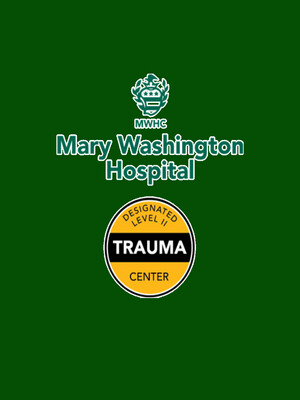 Mary Washington Hospital