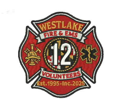 Westlake Volunteer Fire Dept