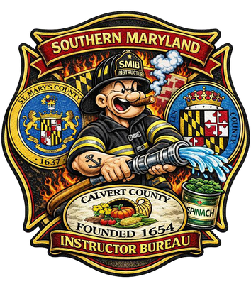 Souther Maryland Instructor Bureau