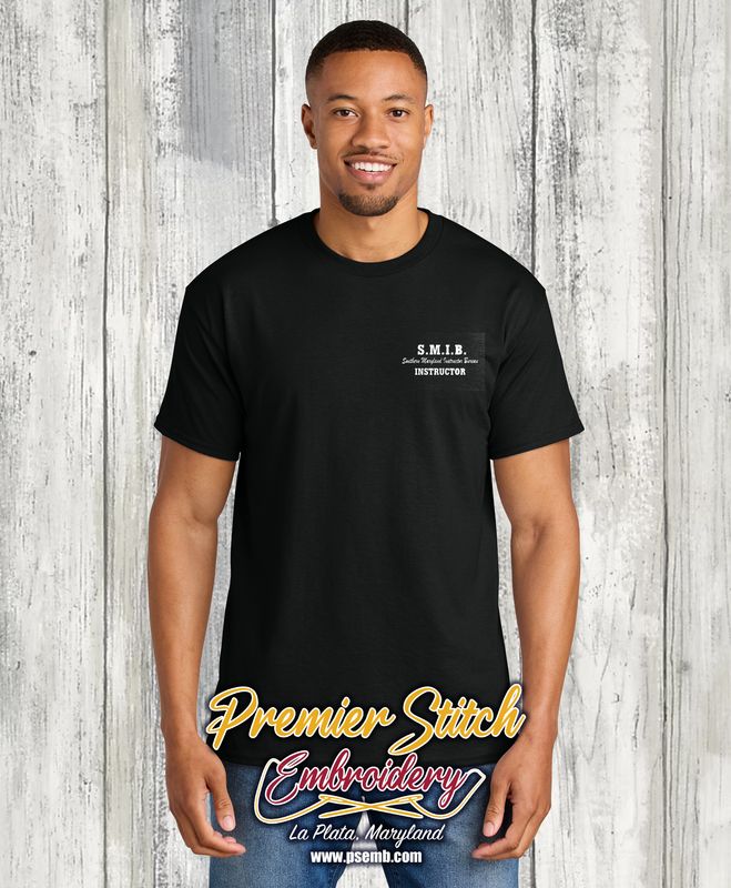 SMIB-Shirt