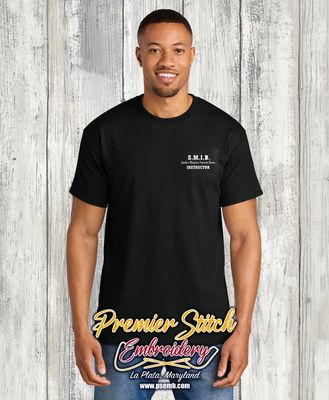 SMIB-Shirt