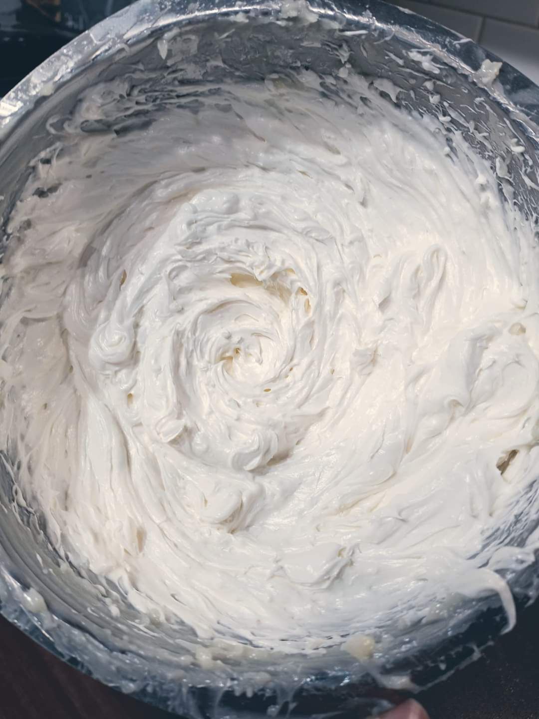 Whipped Body Butter