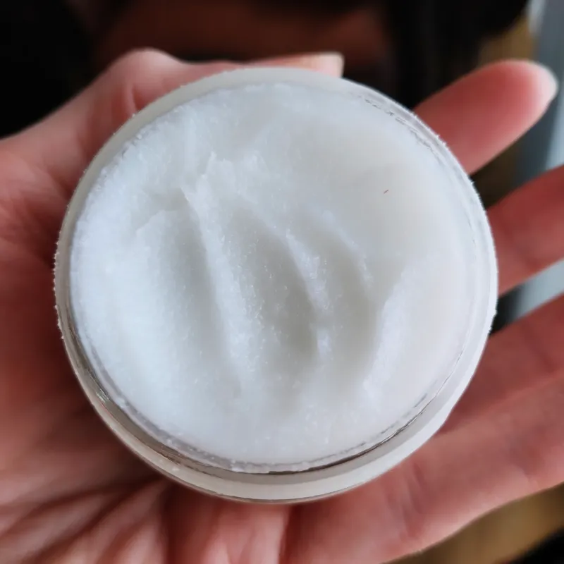 Whipped Tallow (unscented)