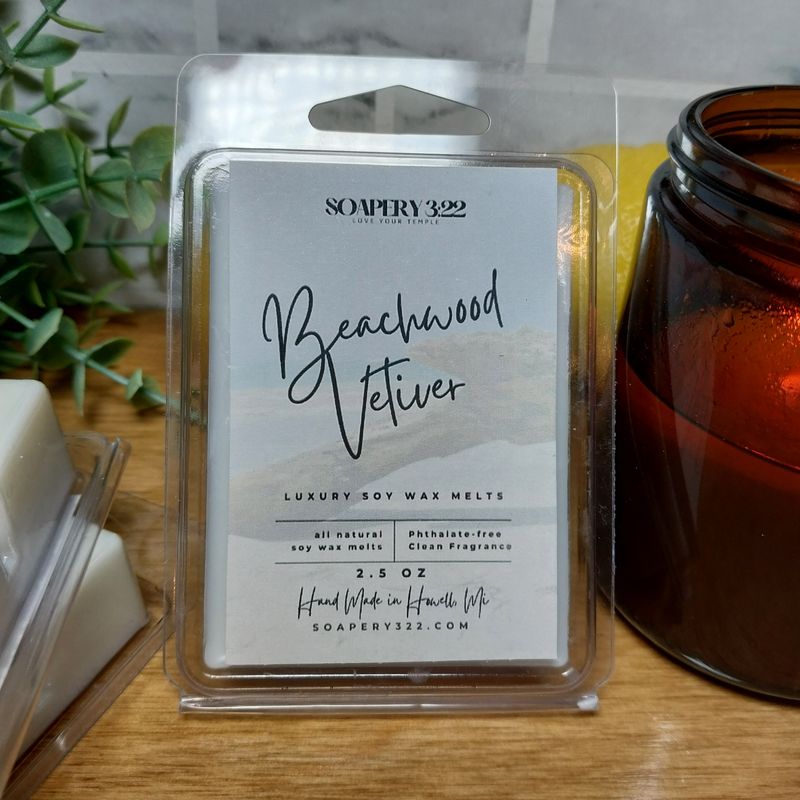 WAX MELTS