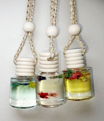Car Diffusers
