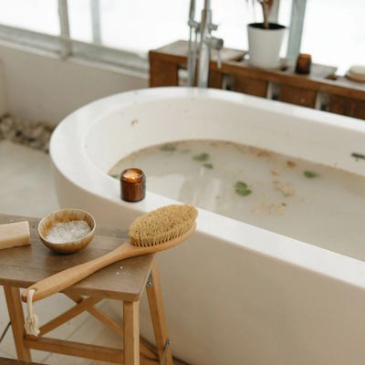 Bath Products