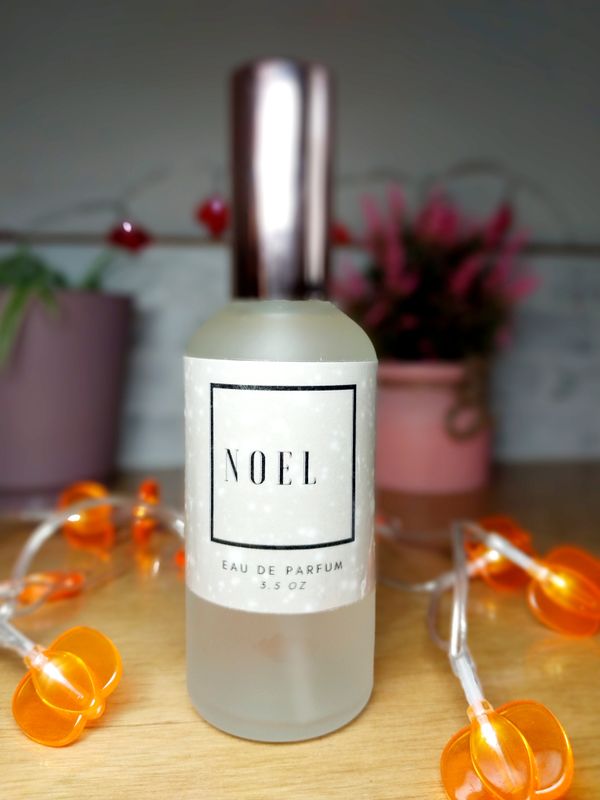 Noel Perfume Spray