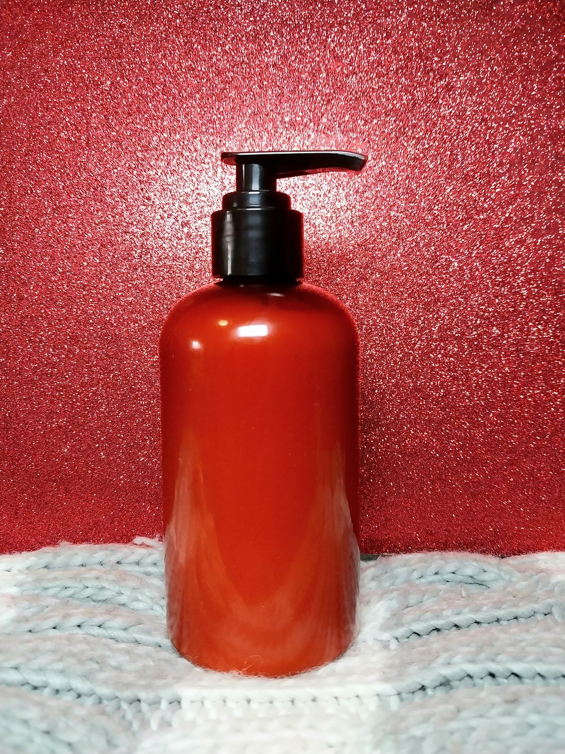 Lavender Magnesium Body Lotion