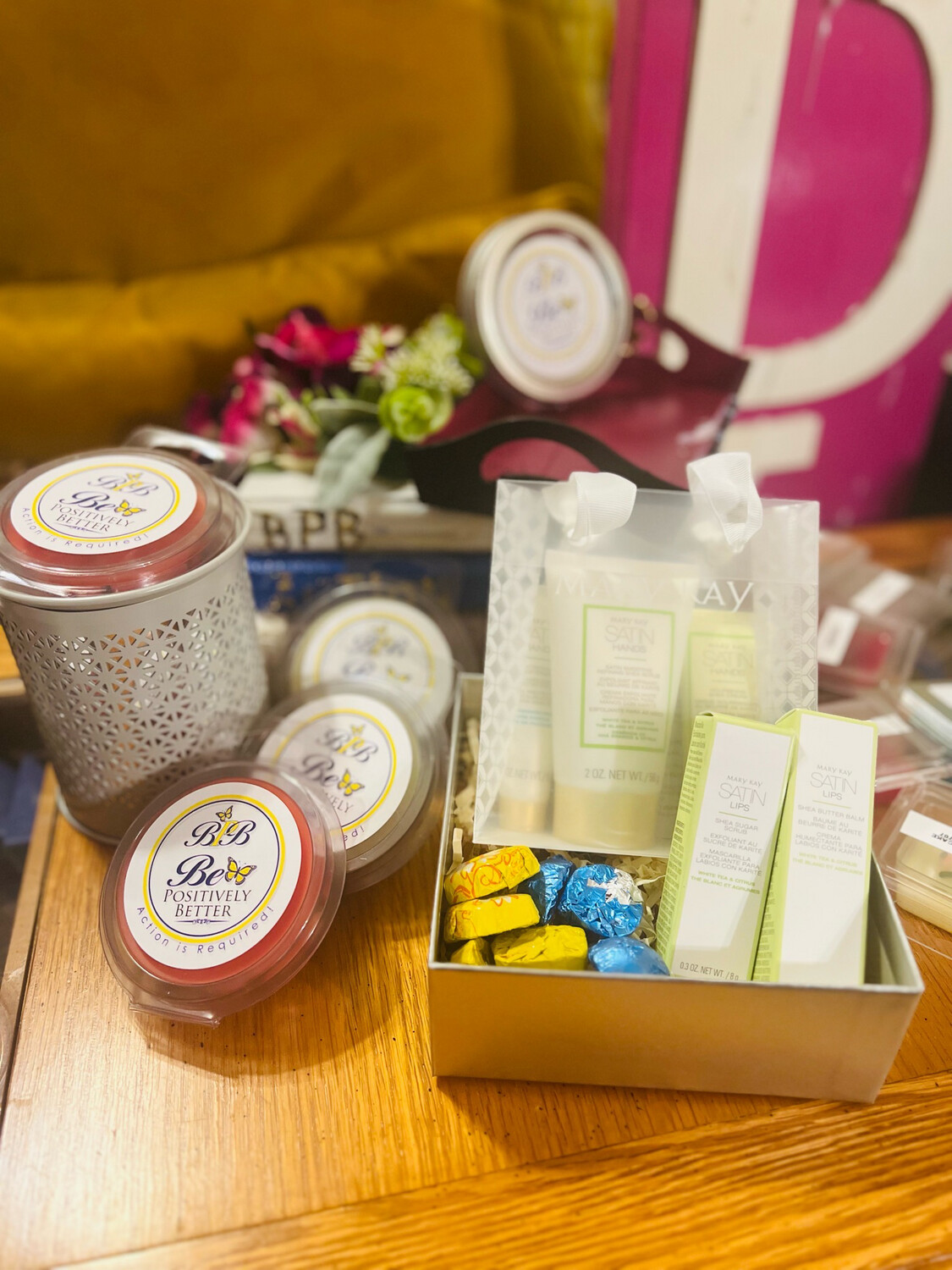 Personalized Gifts