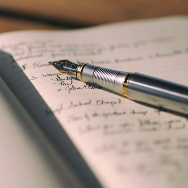 The Choosing Season Manifesto