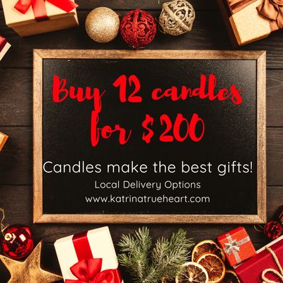 Holiday Gift Bundle