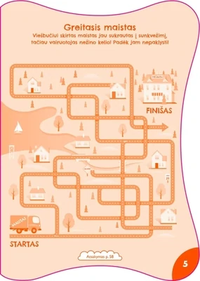 Nuostabieji labirintai