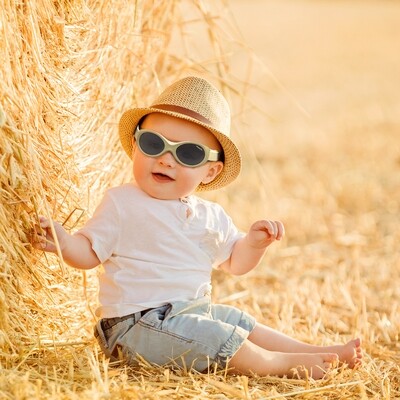 BABY SURFER EARTH EDITION 0-1,5 m. vaikams