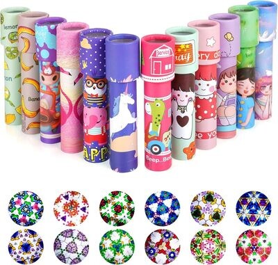 Kaleidoskopas